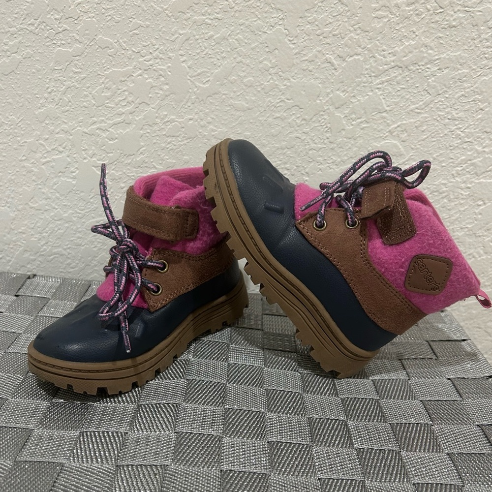 Children’s boots